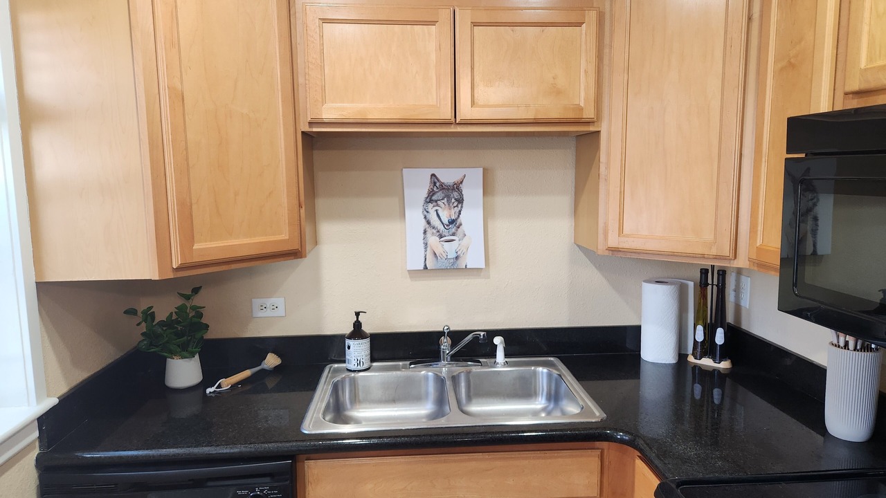 Photo of Kitchen in Cheyenne