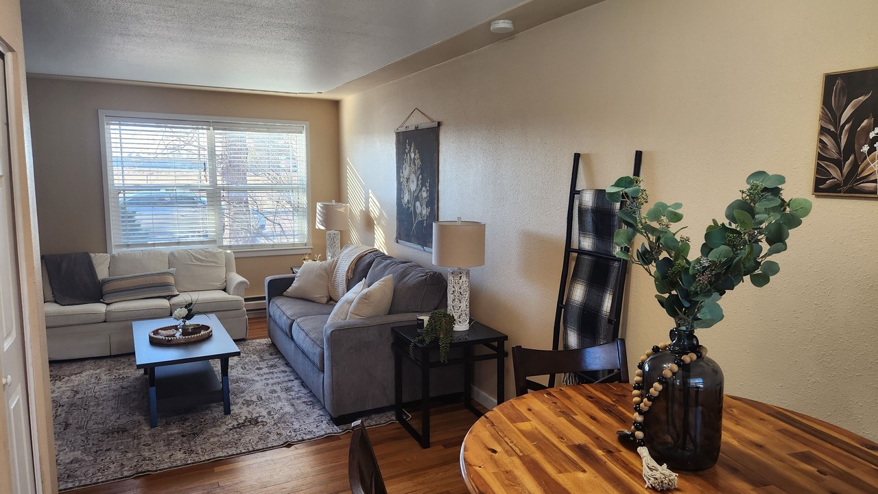 Photo of Livingroom in Cheyenne