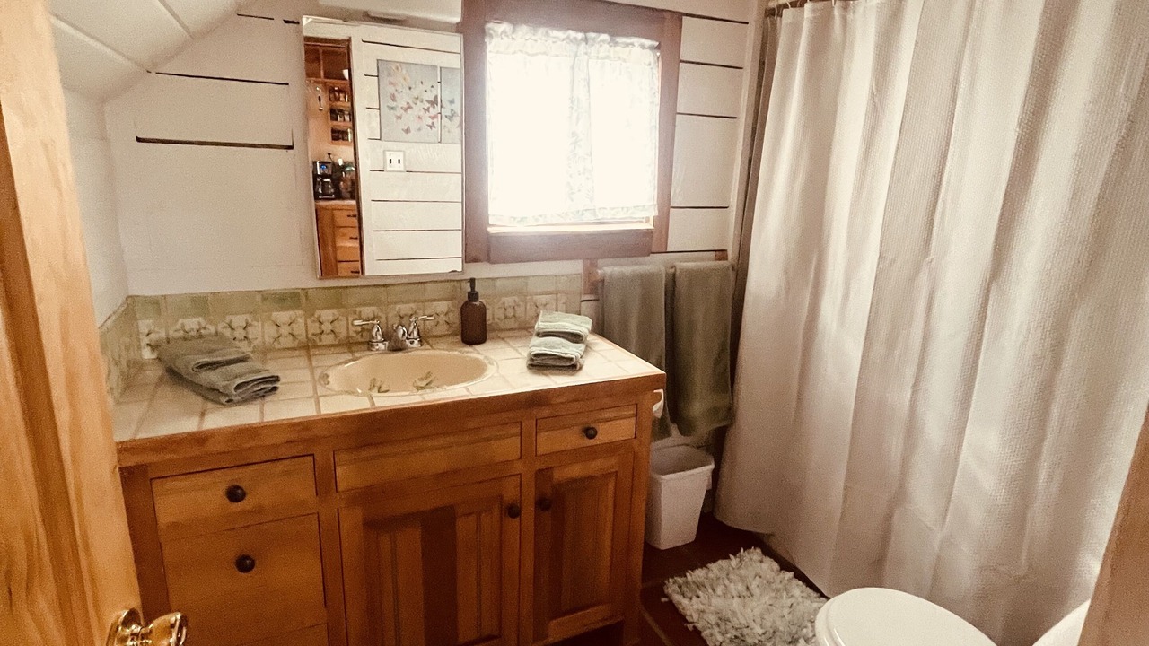 Photo of Bathroom in El Prado