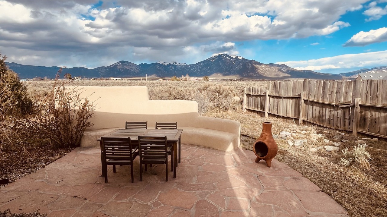 Photo of Outdoor in El Prado