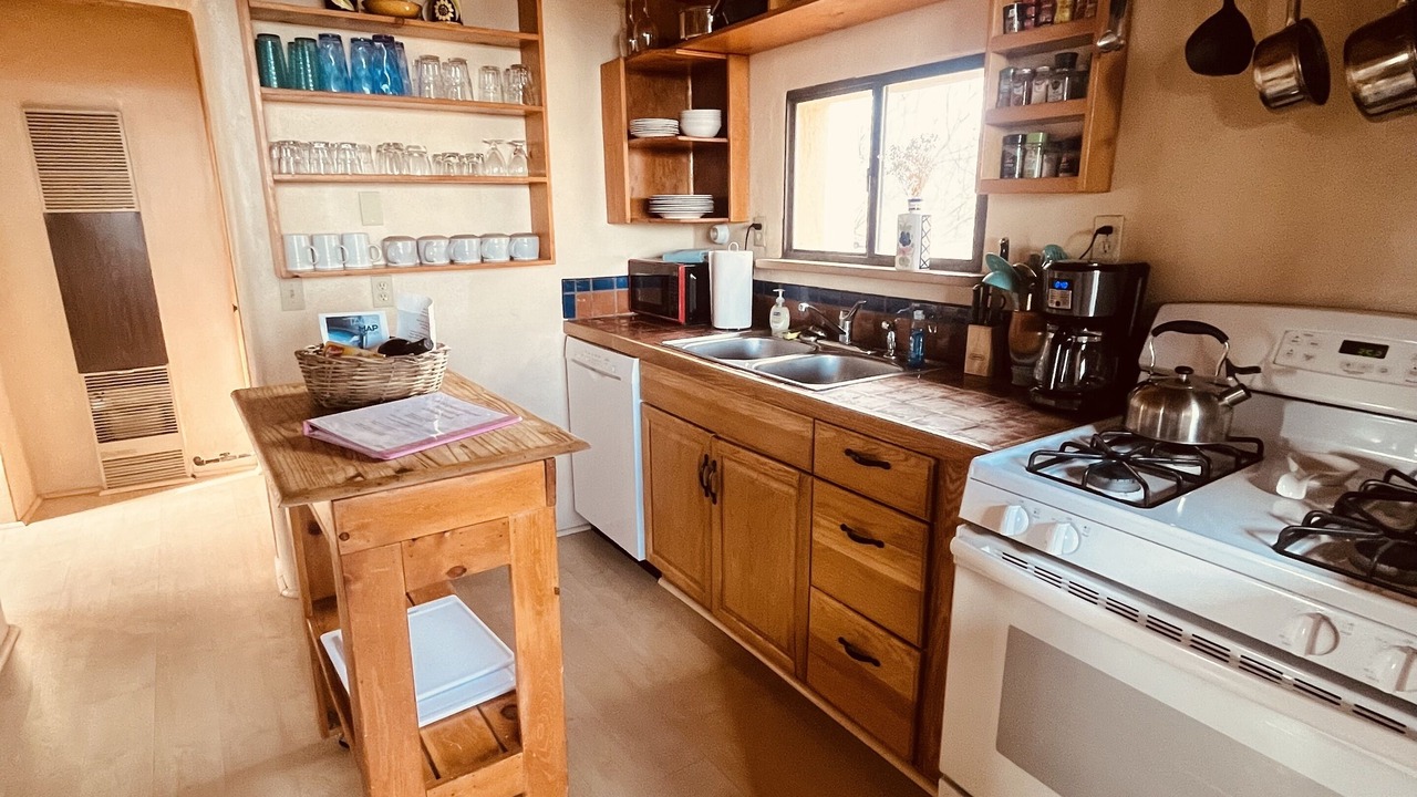 Photo of Kitchen in El Prado