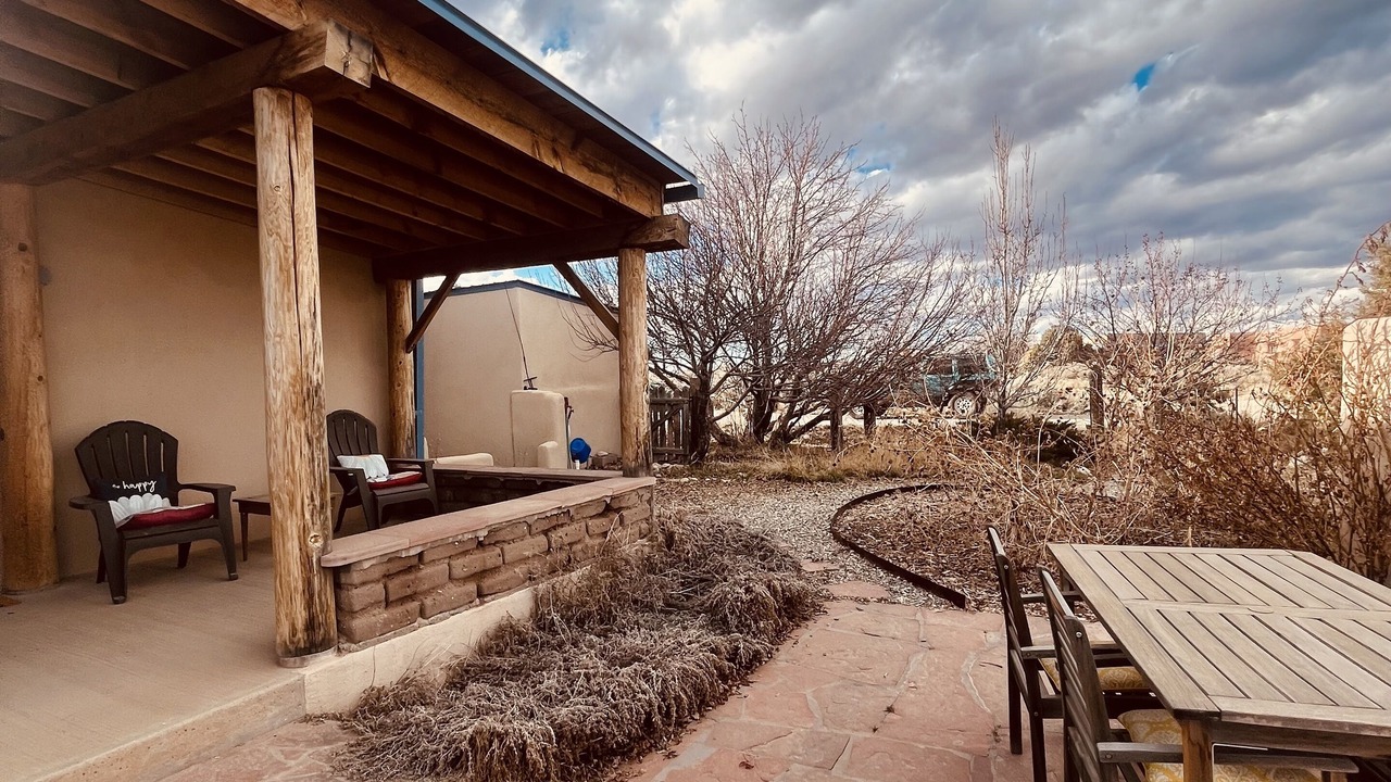 Photo of Outdoor in El Prado