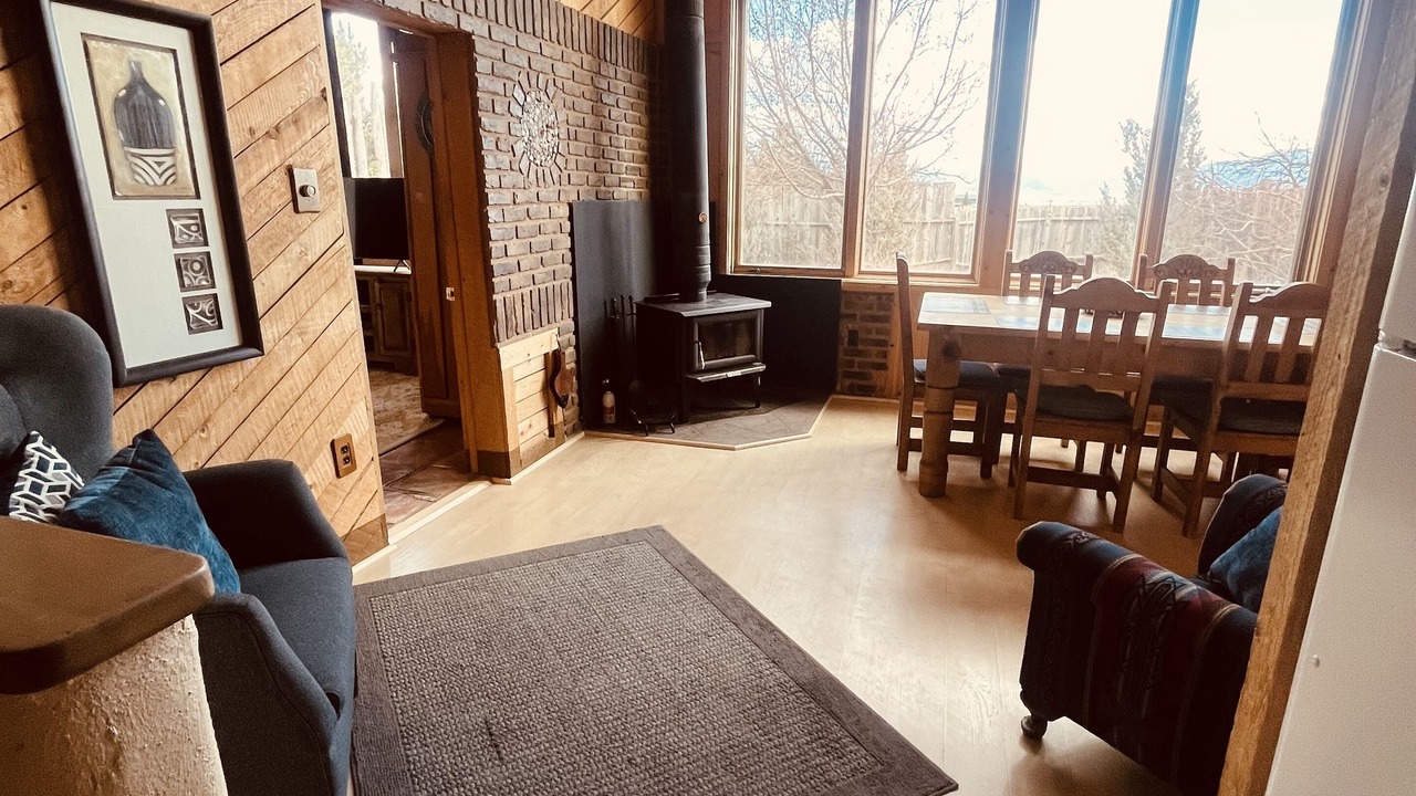 Photo of Livingroom in El Prado
