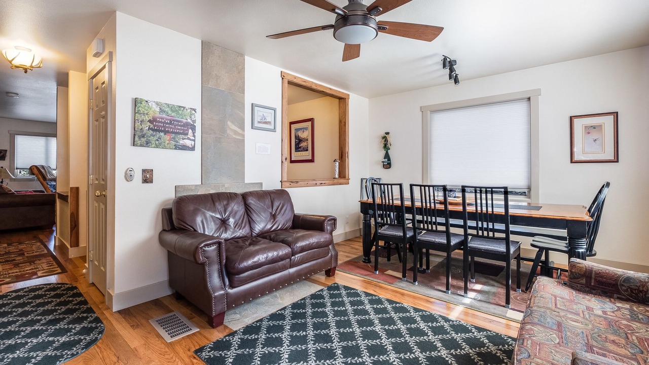 Photo of Bedroom in Estes Park