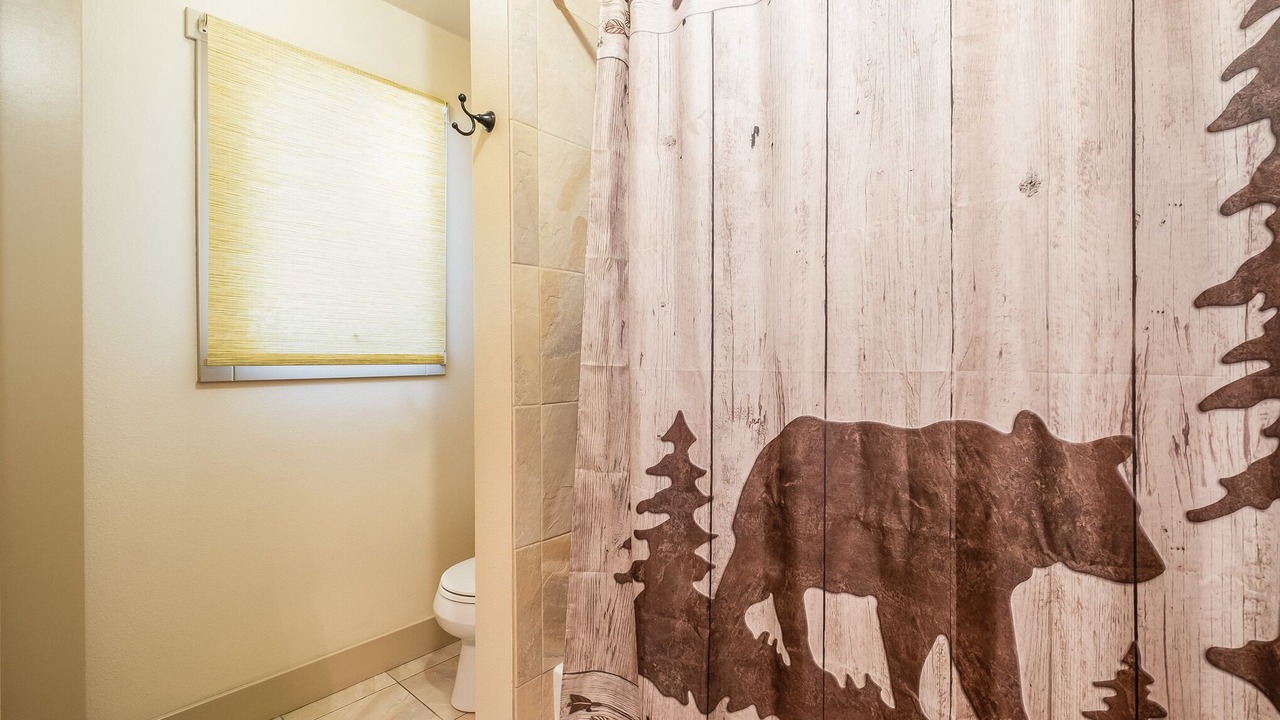 Photo of Bathroom in Estes Park
