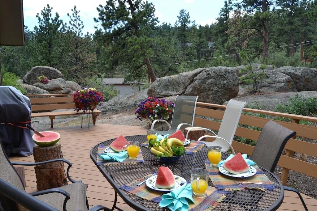Photo of Others in Estes Park