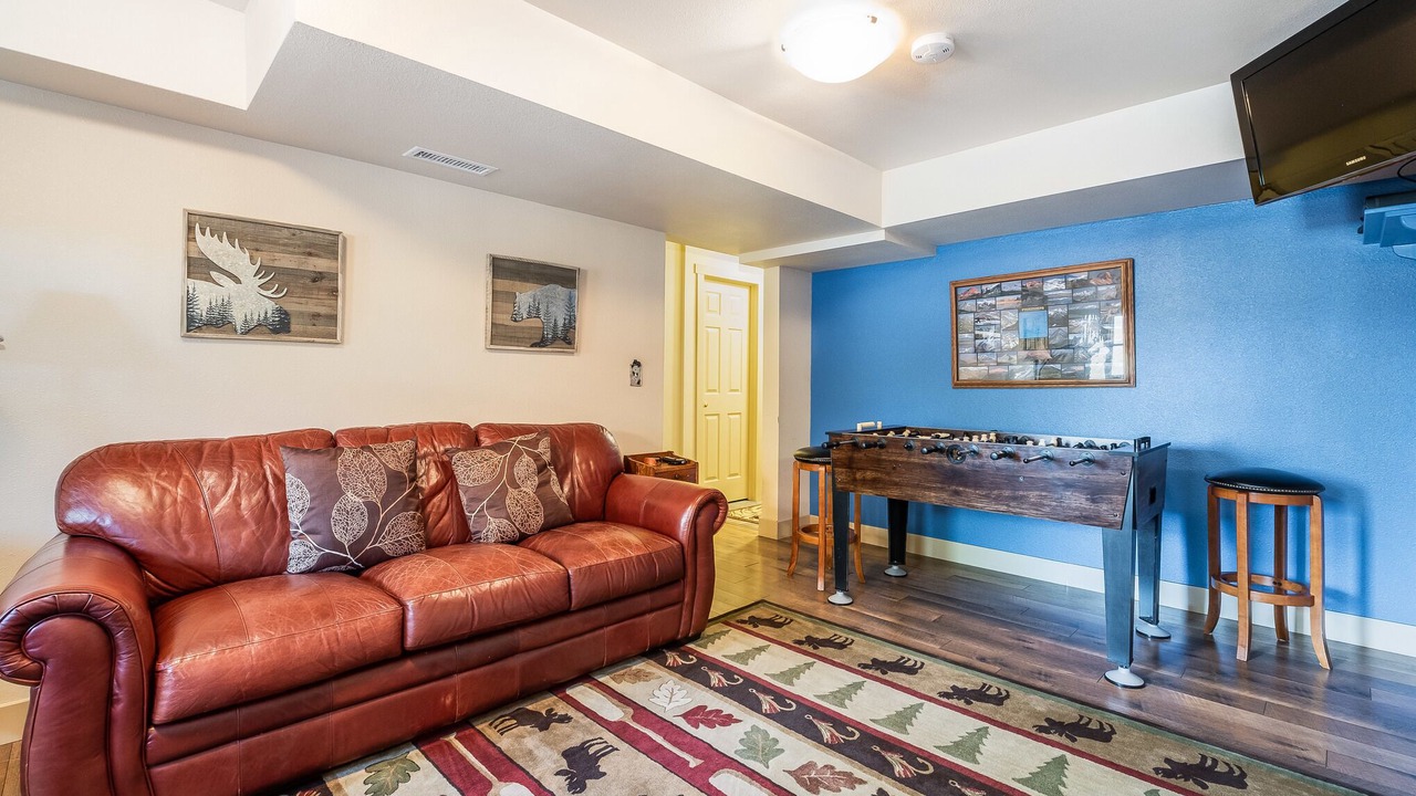 Photo of Bedroom in Estes Park