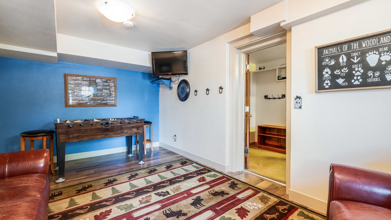 Photo of Bedroom in Estes Park