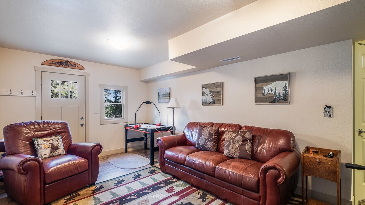Photo of Bedroom in Estes Park