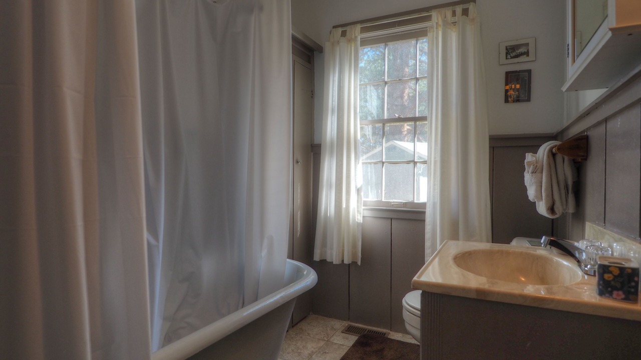 Photo of Bathroom in Estes Park