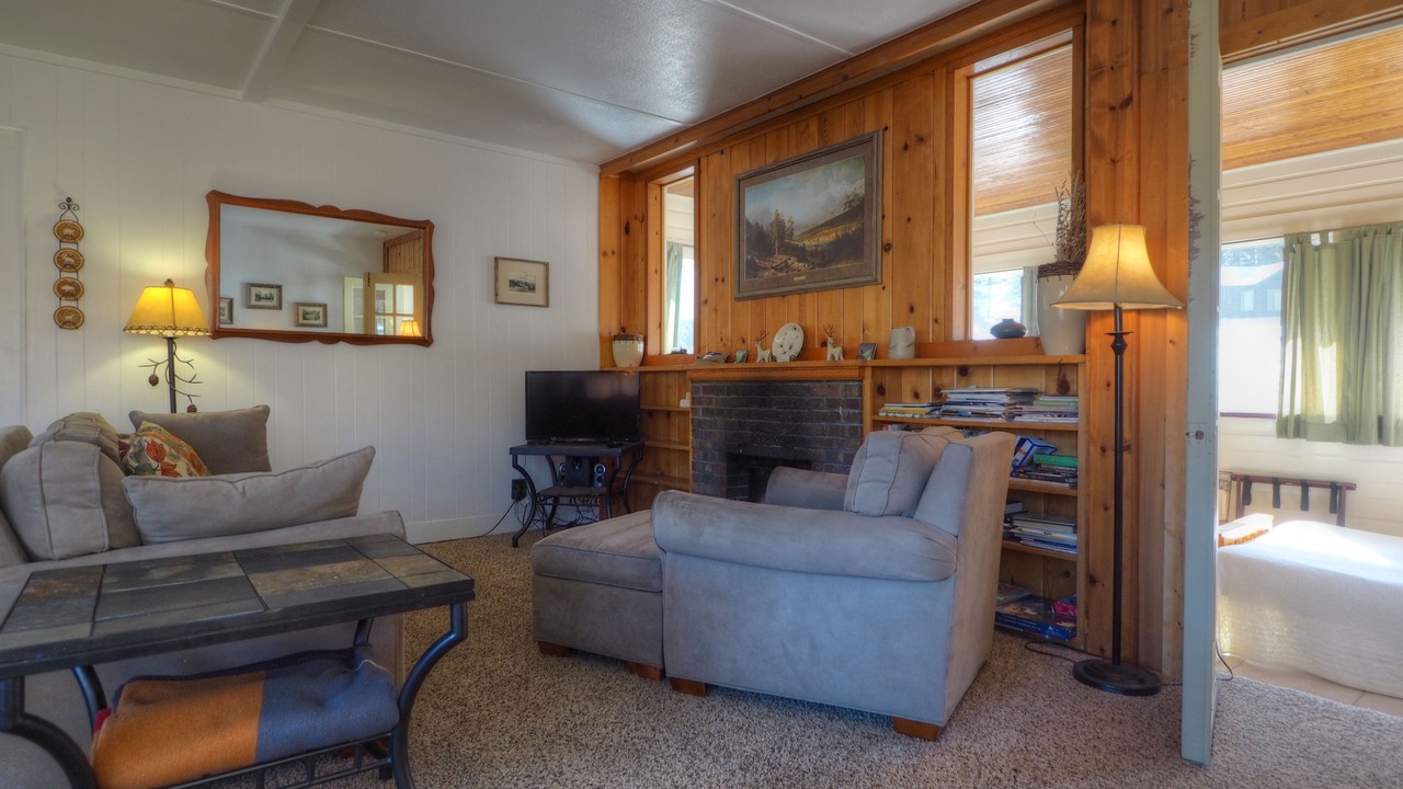 Photo of Bedroom in Estes Park