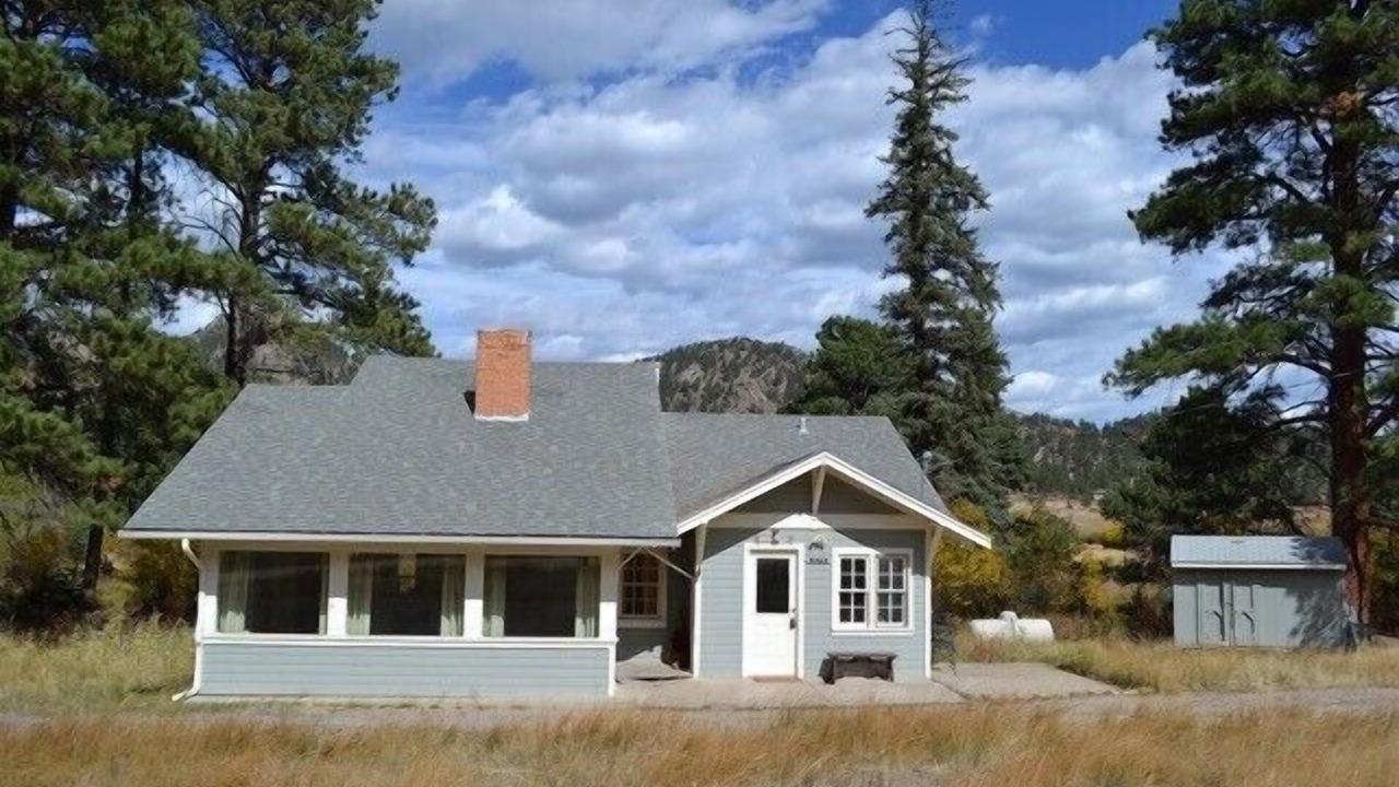 Photo of Outdoor in Estes Park