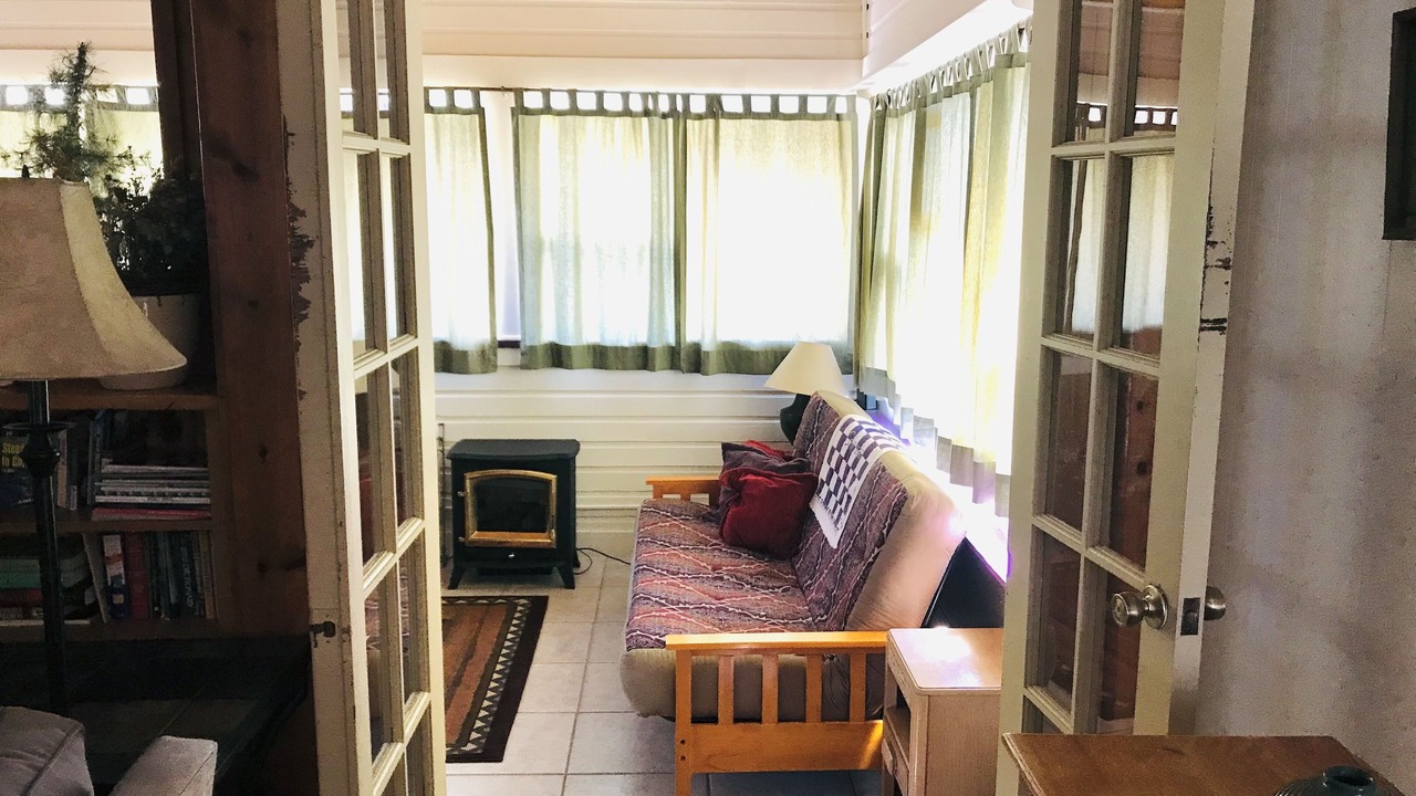 Photo of Bedroom in Estes Park