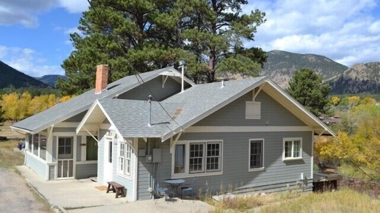 Photo of Outdoor in Estes Park