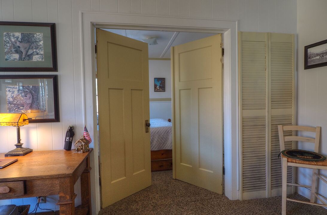 Photo of Bedroom in Estes Park