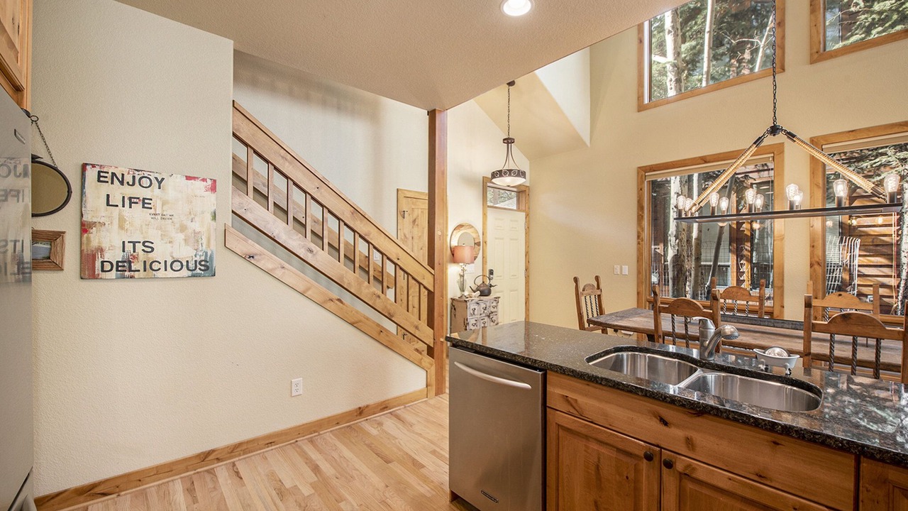 Photo of Bedroom in Estes Park