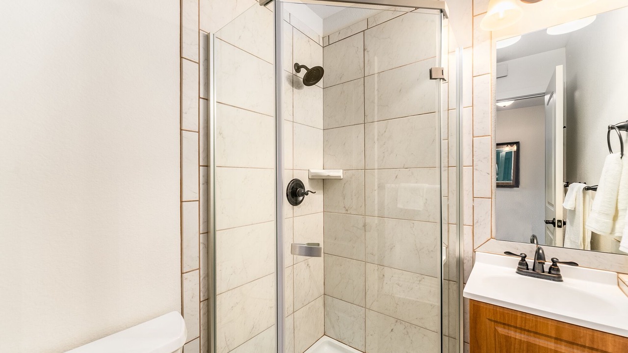 Photo of Bathroom in Estes Park