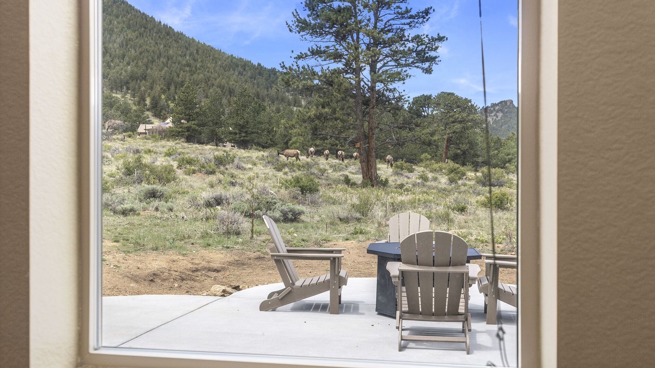 Photo of Others in Estes Park