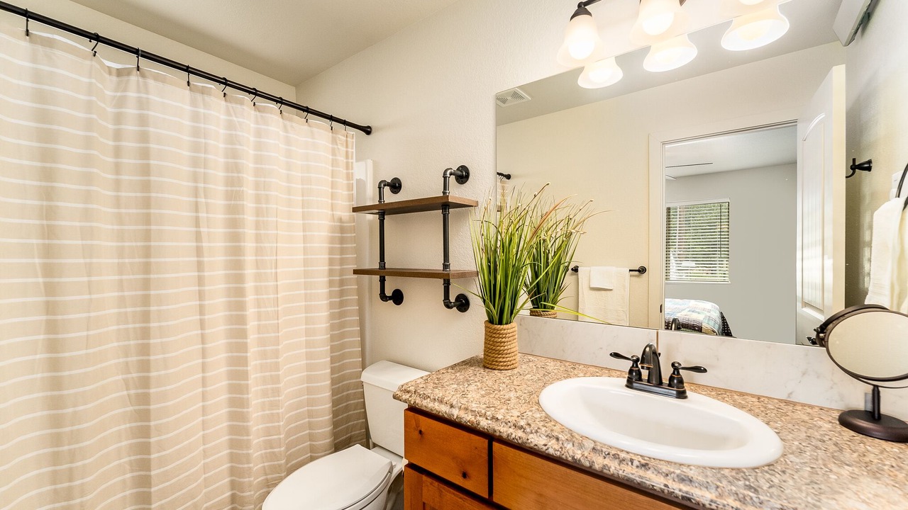 Photo of Bathroom in Estes Park