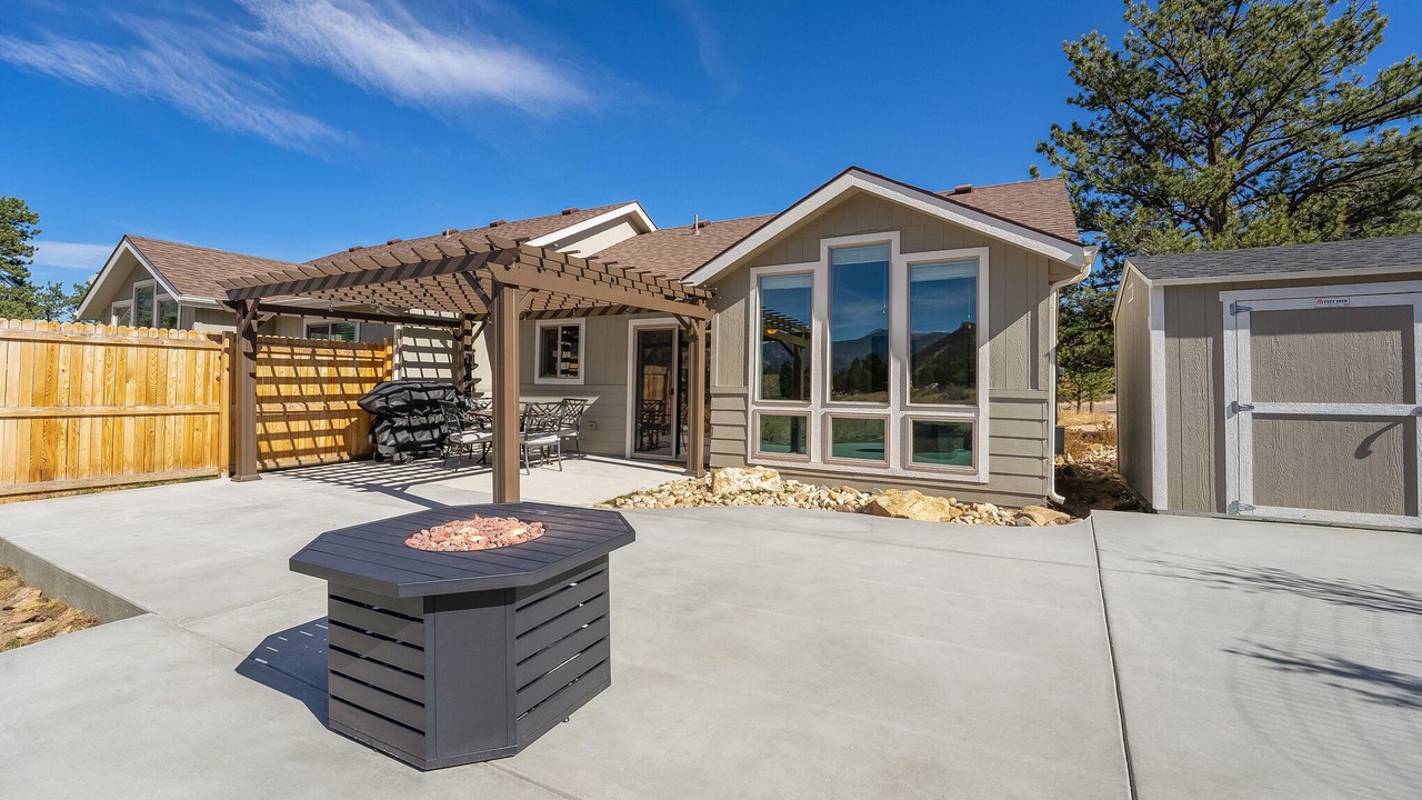Photo of Outdoor in Estes Park