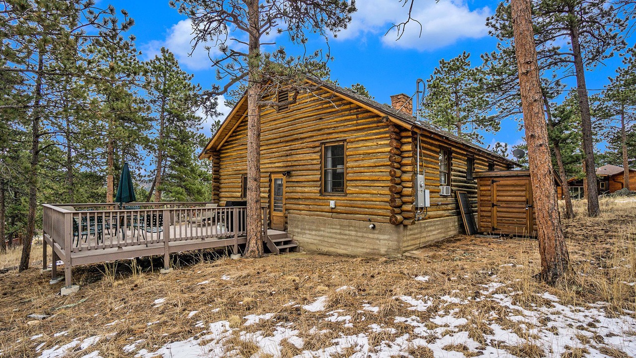 Photo of Others in Estes Park