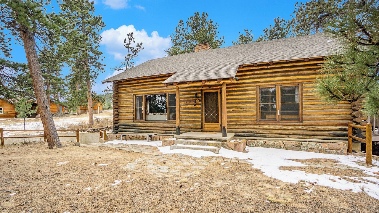 Photo of Outdoor in Estes Park