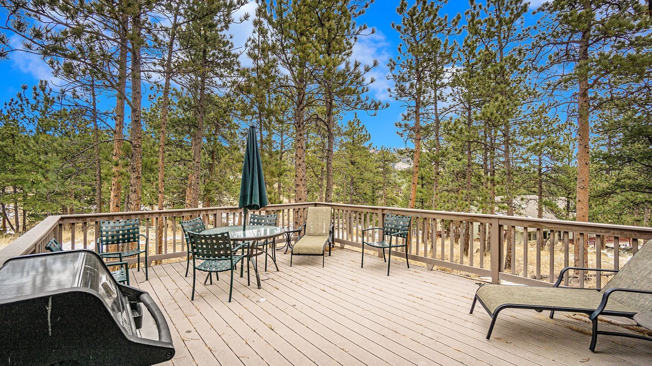 Photo of Outdoor in Estes Park