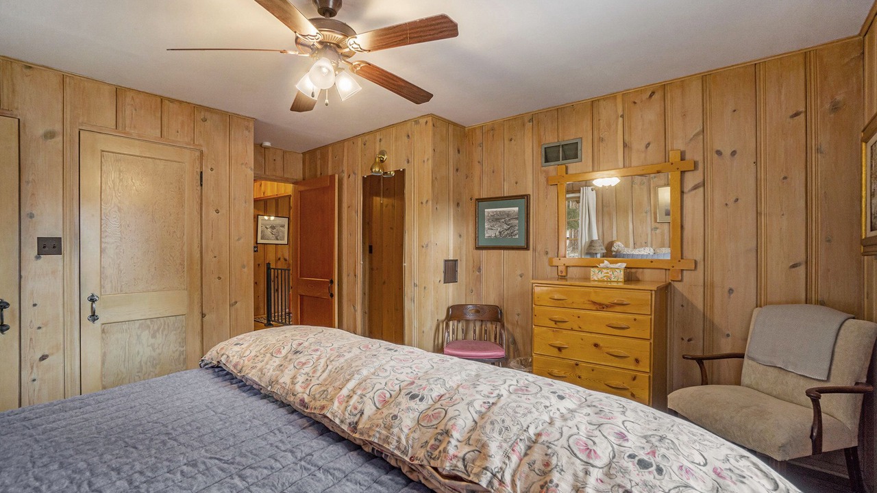 Photo of Bedroom in Estes Park