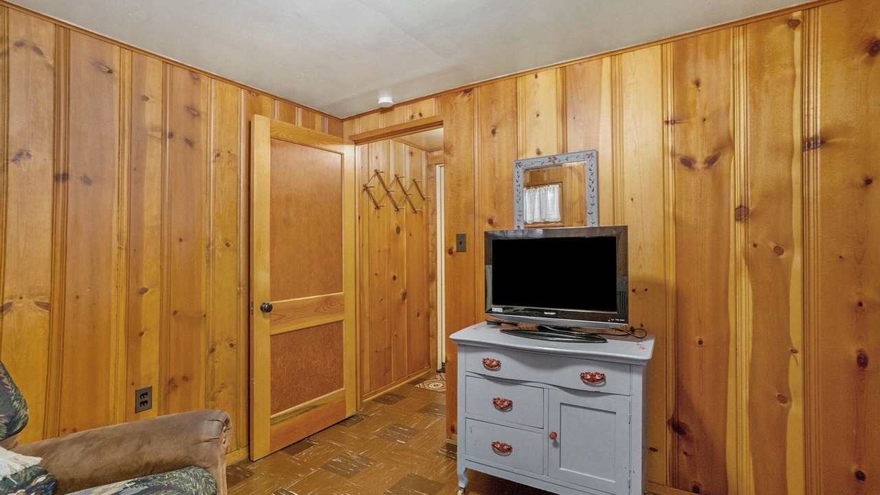Photo of Bedroom in Estes Park
