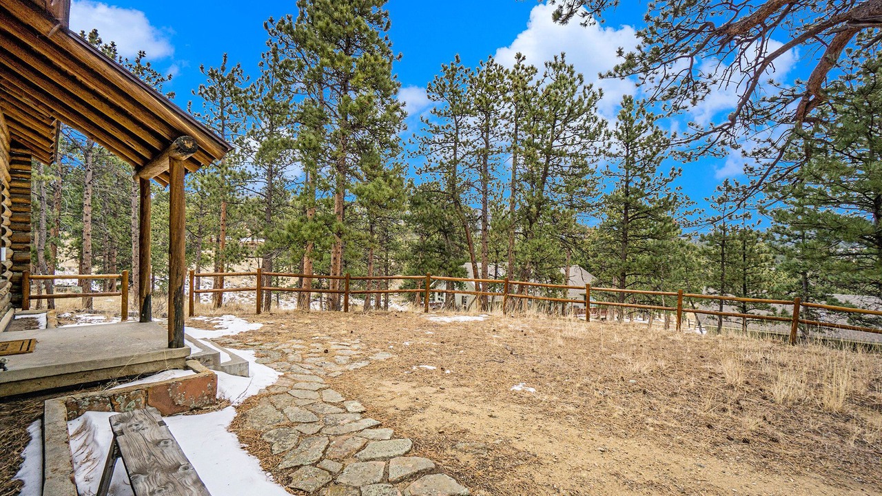Photo of Outdoor in Estes Park