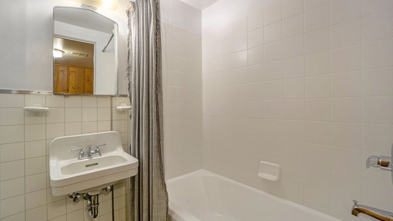 Photo of Bathroom in Estes Park
