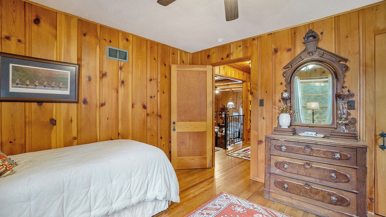 Photo of Bedroom in Estes Park