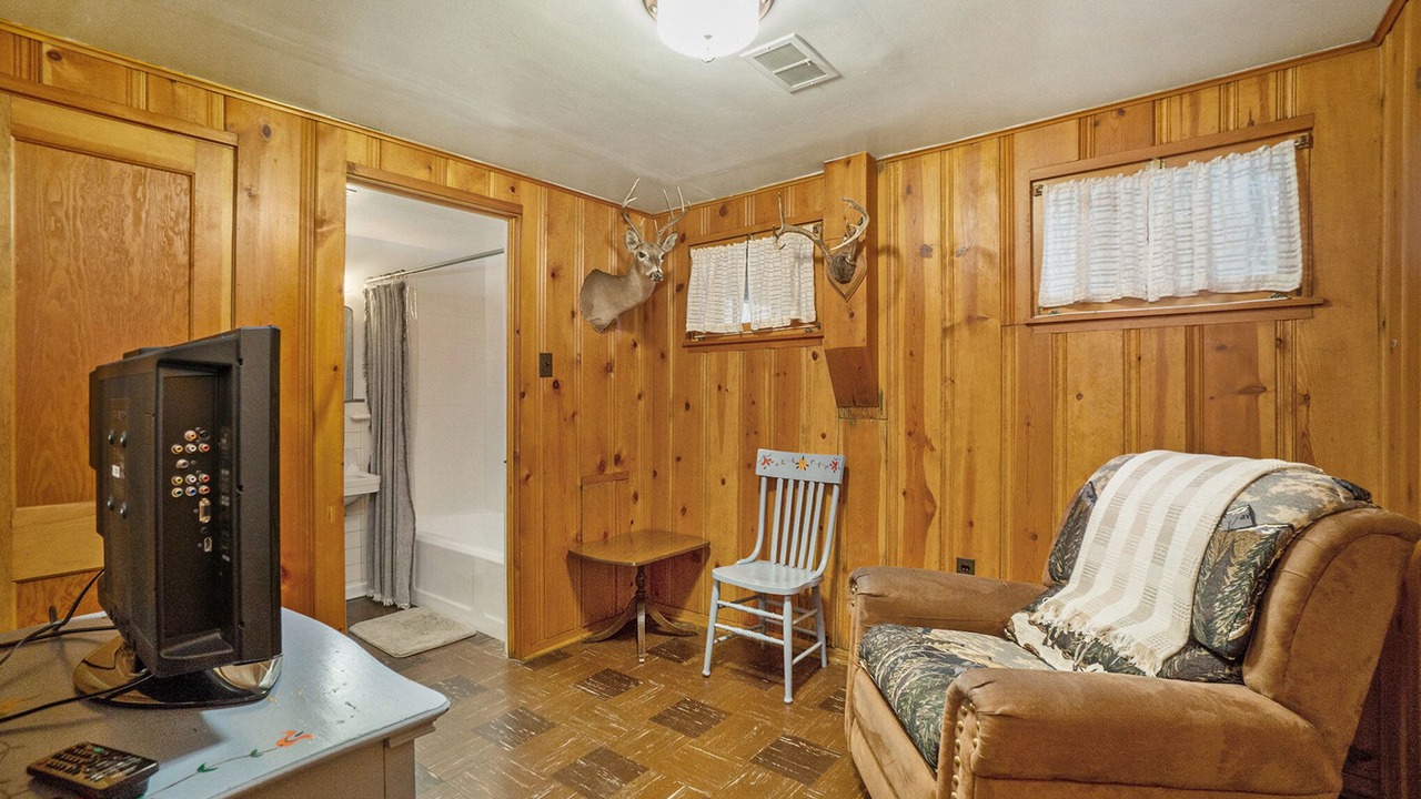 Photo of Bathroom in Estes Park