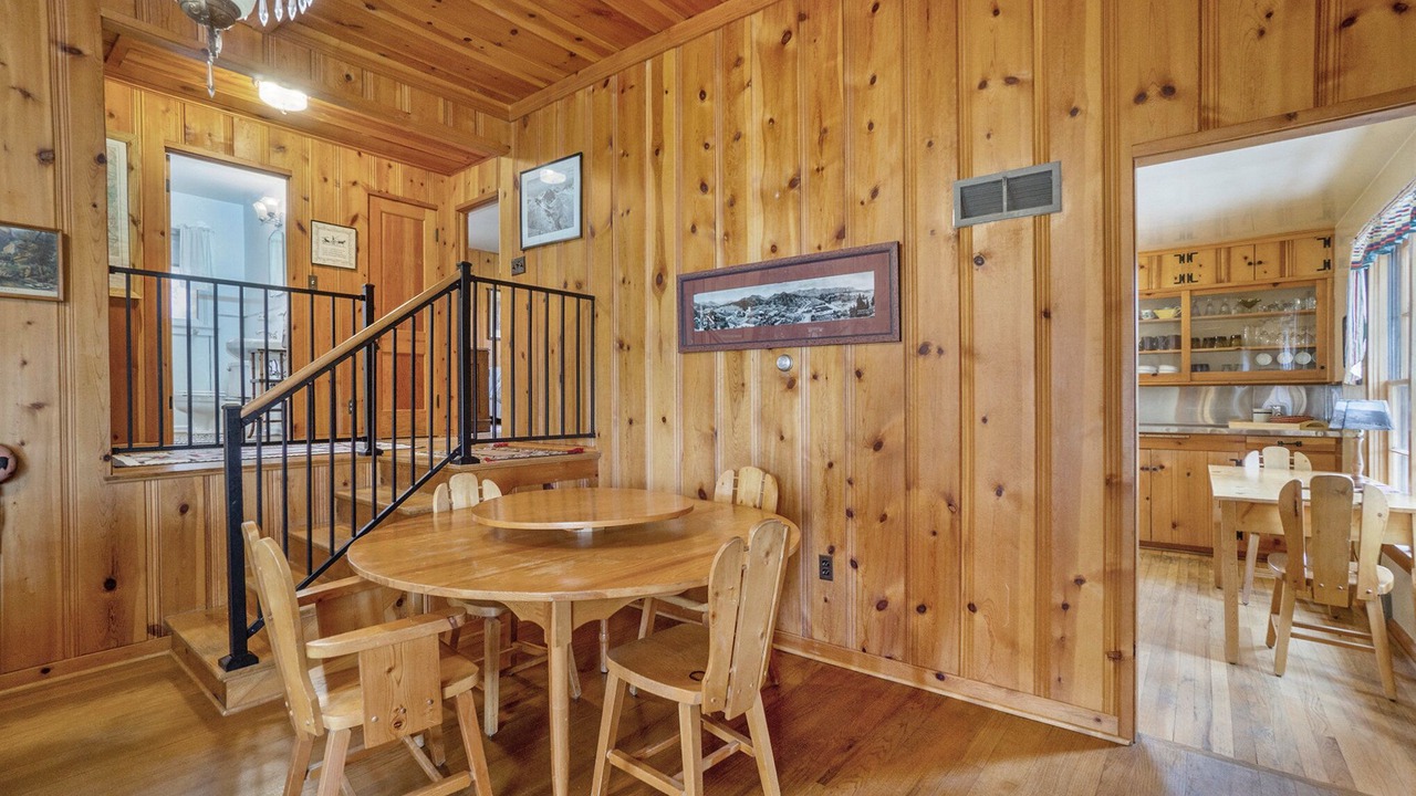 Photo of Bedroom in Estes Park