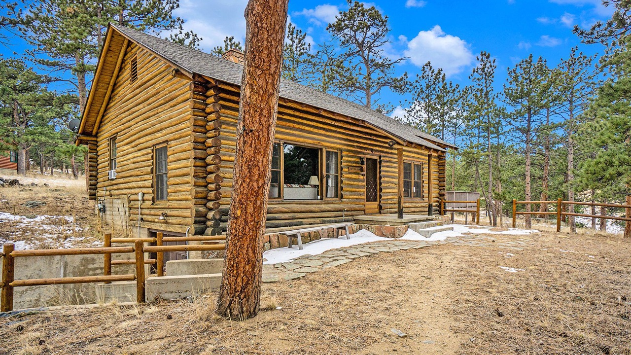Photo of Others in Estes Park
