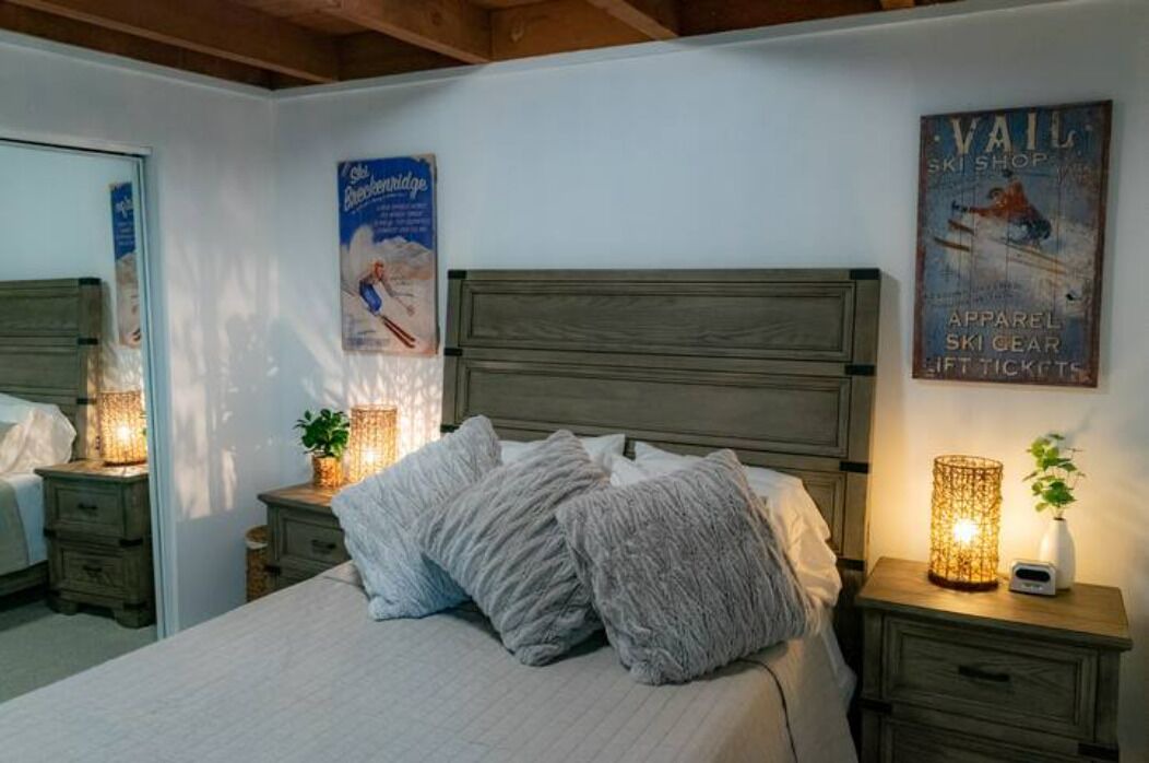 Photo of Bedroom in Wildernest