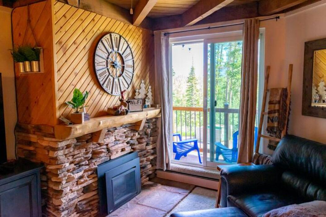 Photo of Livingroom in Wildernest