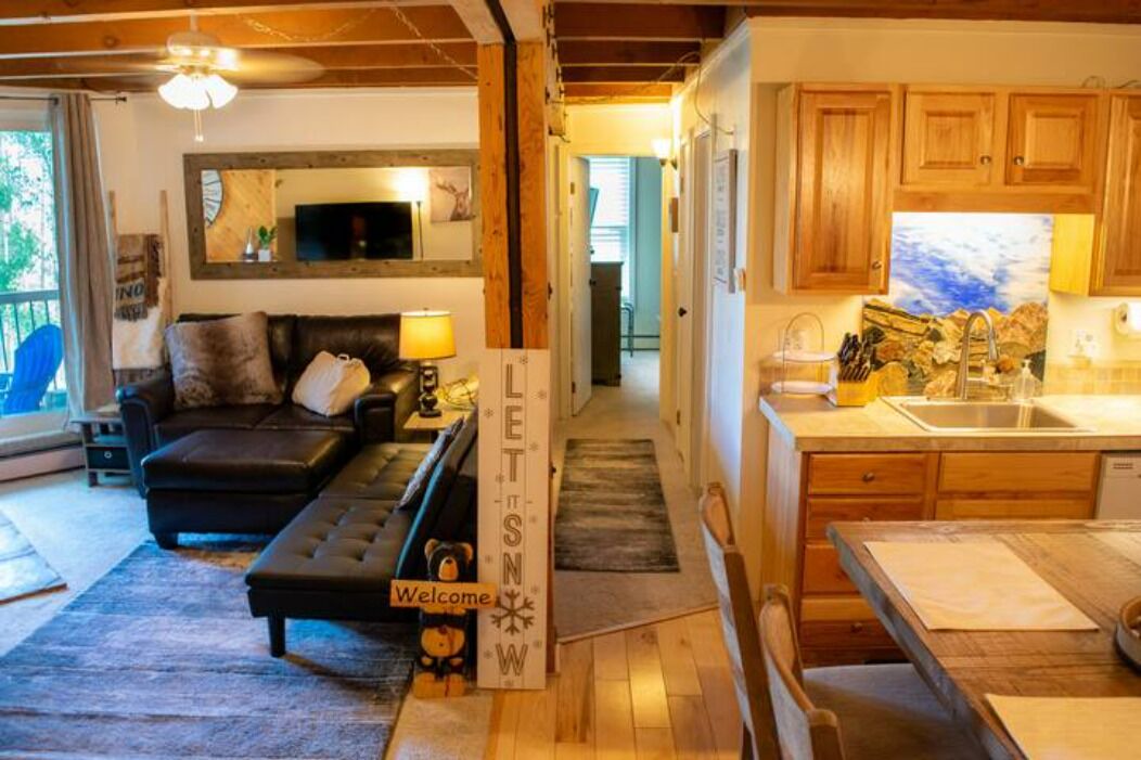 Photo of Livingroom in Wildernest