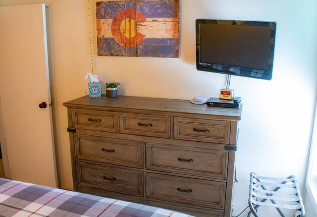 Photo of Bedroom in Wildernest