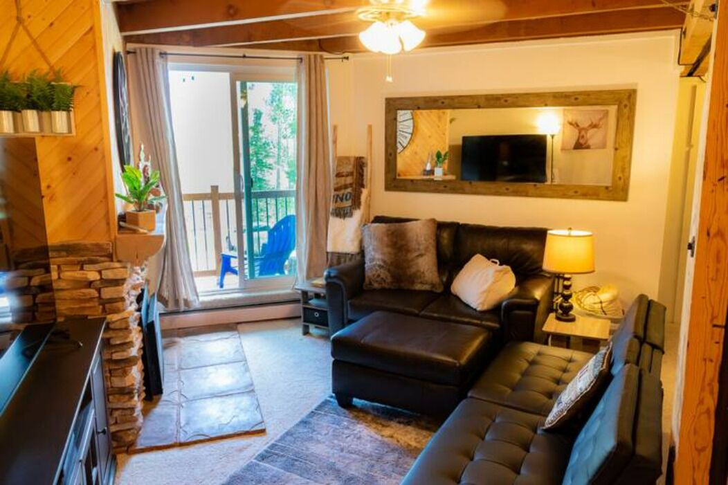 Photo of Livingroom in Wildernest