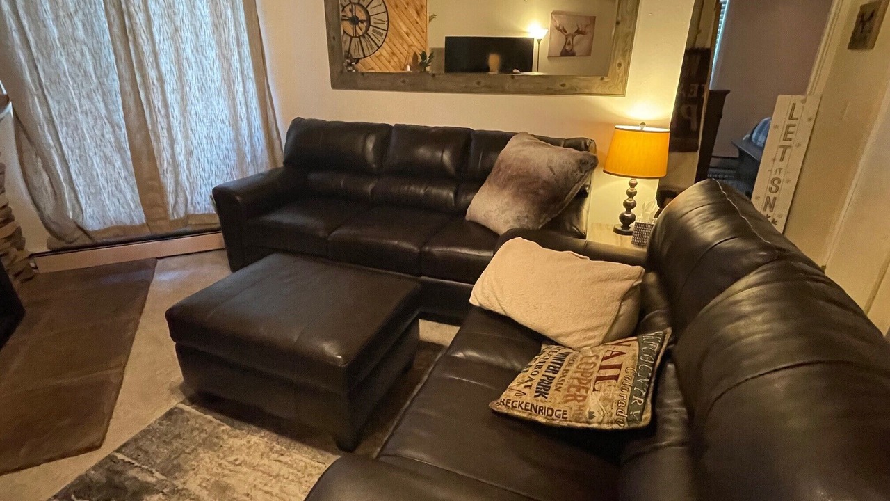 Photo of Livingroom in Wildernest