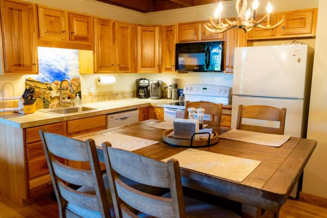 Photo of Kitchen in Wildernest
