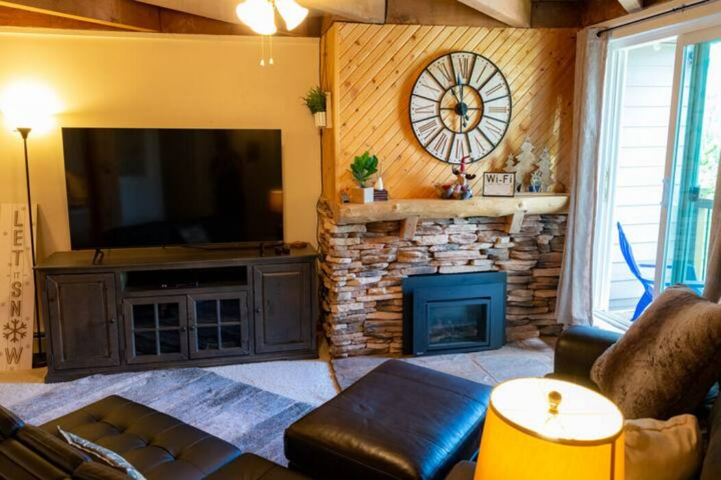 Photo of Livingroom in Wildernest