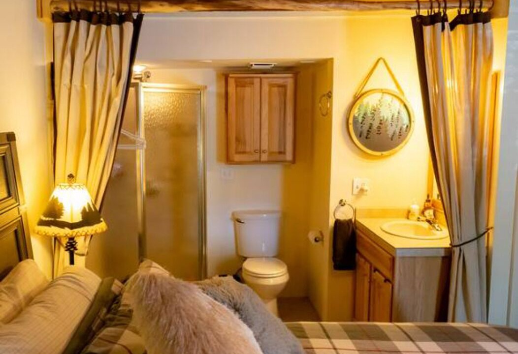 Photo of Bedroom in Wildernest