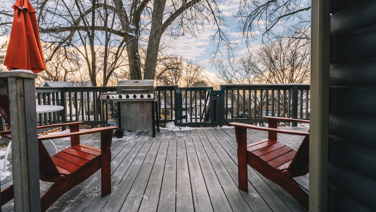 Photo of Outdoor in Glenwood Springs