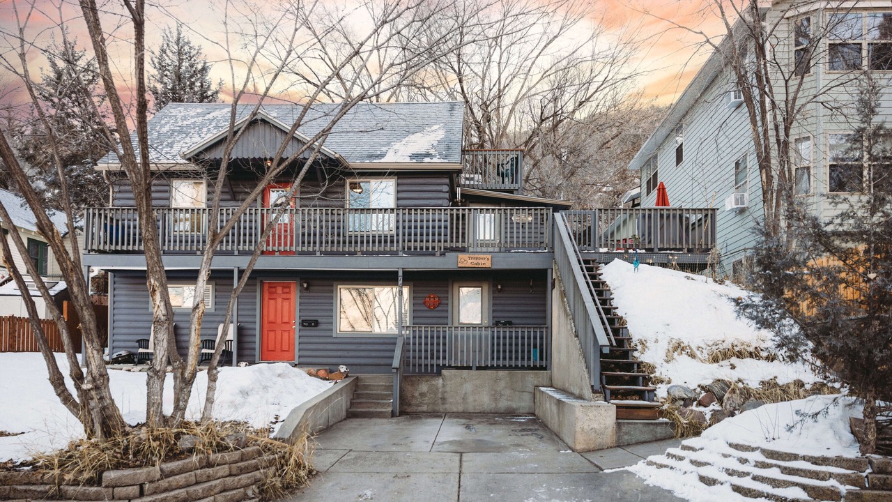 Photo of Outdoor in Glenwood Springs