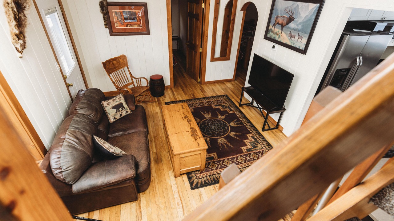 Photo of Livingroom in Glenwood Springs