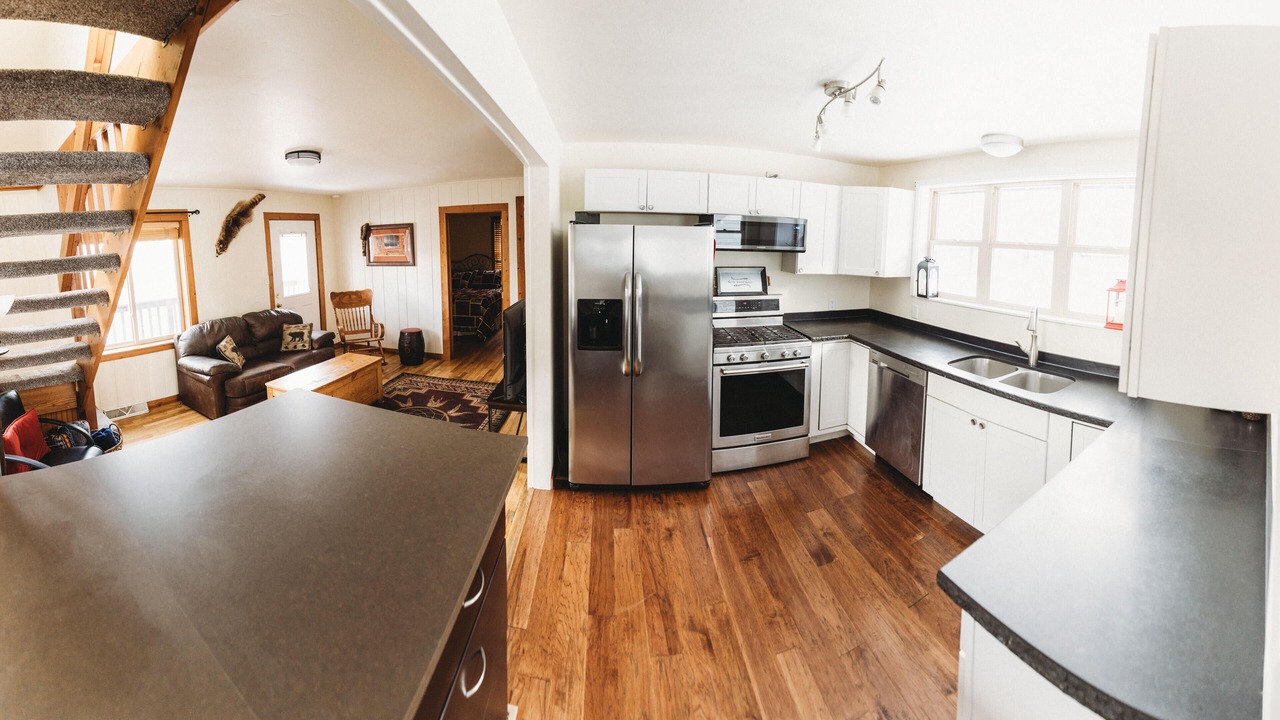 Photo of Kitchen in Glenwood Springs