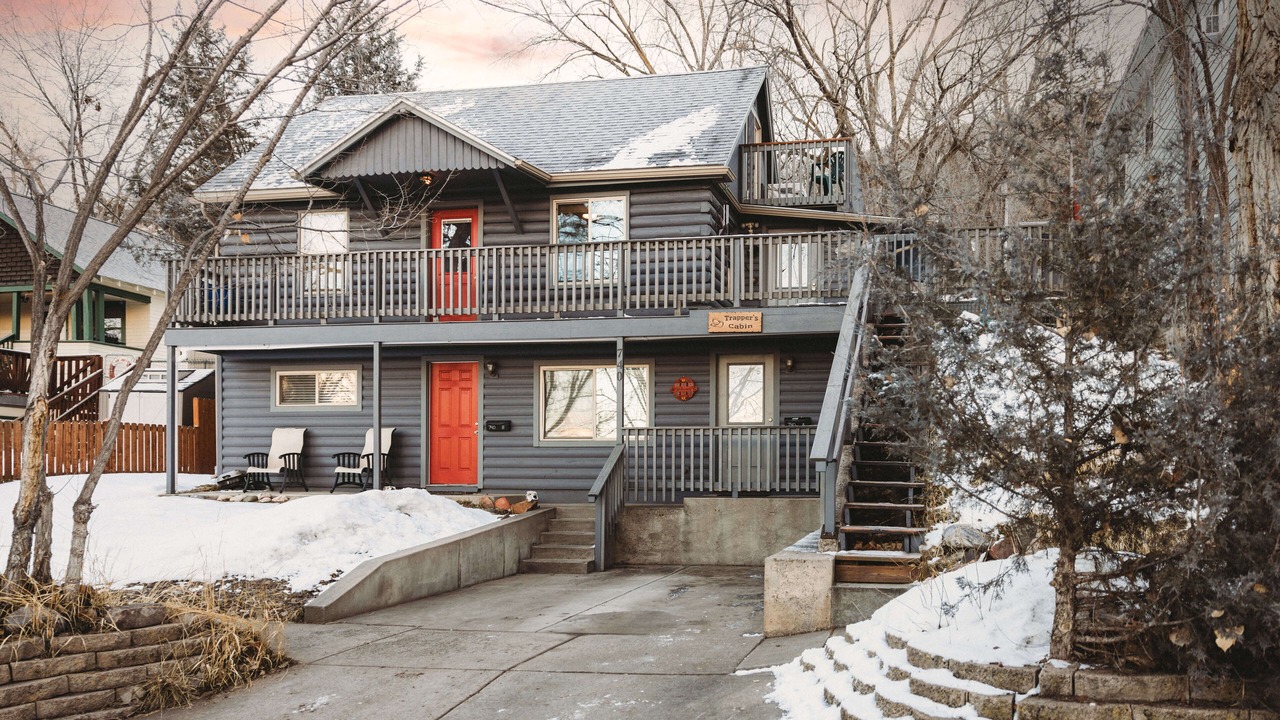 Photo of Outdoor in Glenwood Springs