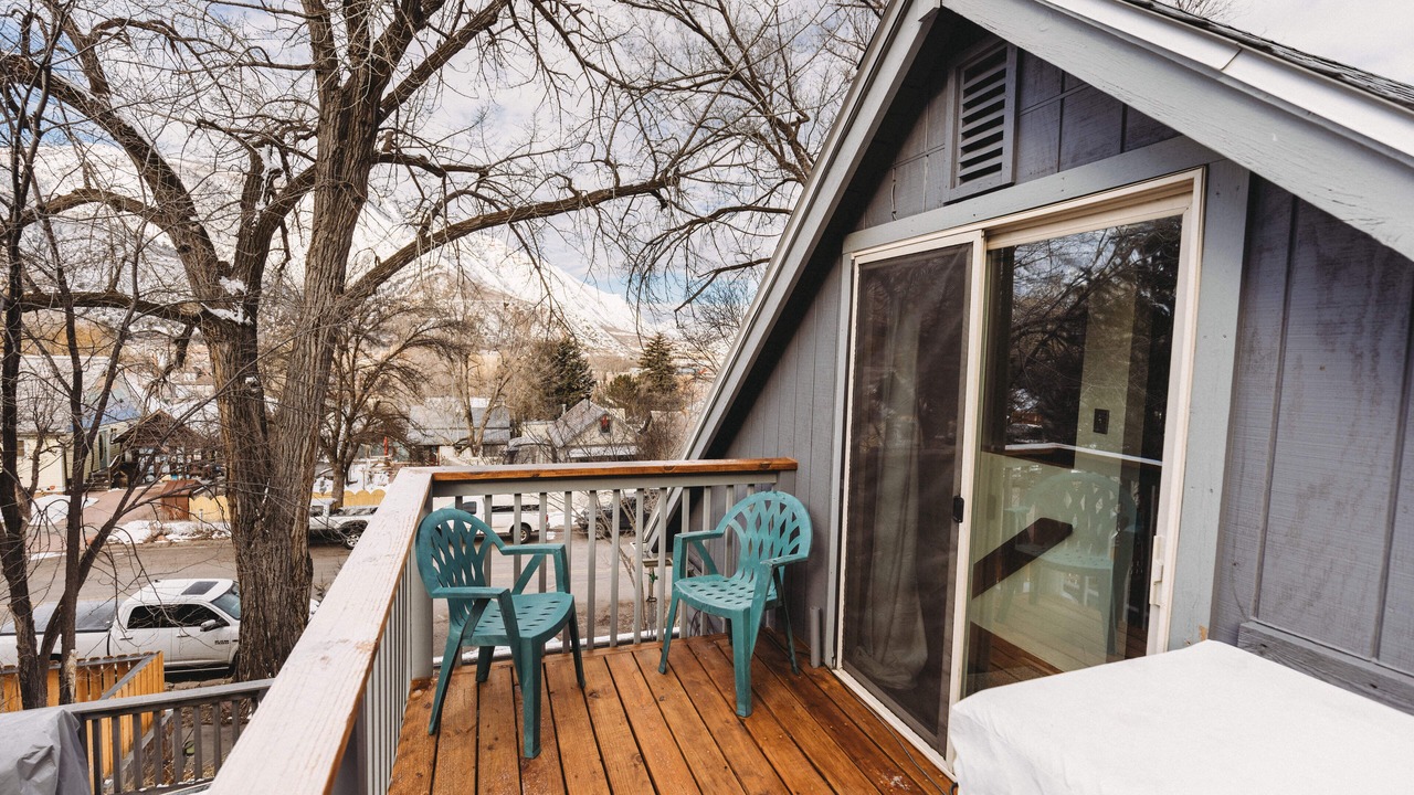 Photo of Outdoor in Glenwood Springs